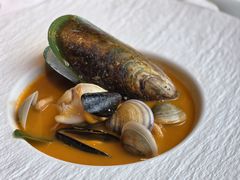 -Da Ivo哒伊沃意大利魔镜餐厅(外滩店)
