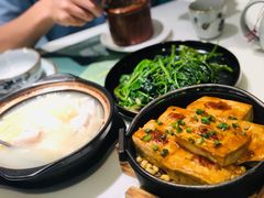 -原味田园·客家菜·土窑鸡(中航城君尚购物中心店)