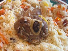 -巴依老爷新疆美食(工体旗舰店)