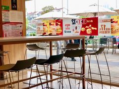 -麦当劳(塔园路店)