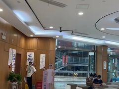 -美年大健康·体检中心(江岸分院)