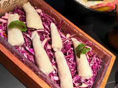 -季季山·云南野生菌火锅(上海首店)