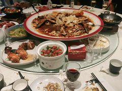 -旺顺阁鱼头泡饼(小红门店)
