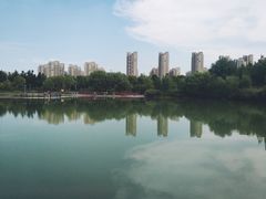 -河南工业大学(莲花街校区)