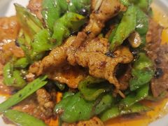 -川人百味(亿合城店)