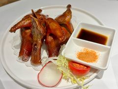 -新雅(丰盛里店)