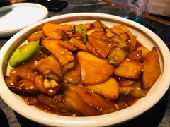 -金掌勺东北菜(格兰晴天店)