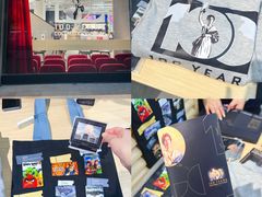-Sony Store 索尼(上海淮海中路店)