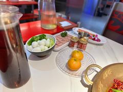 -小龙坎火锅(汉街店)