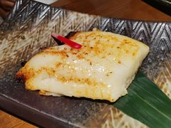 -千代武日本料理(开发区店)