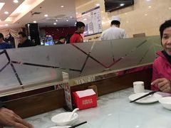 -京天红酒家(马家堡店)