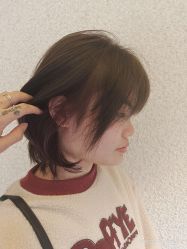 -苏豪路易士·嘉玛发廊
