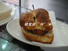 义顺牛奶公司J-义顺牛奶公司(庇利金街店)