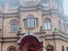 -马勒别墅饭店(静安寺店)