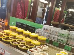 -尚宴牛特鲜自助(太原街万达店)