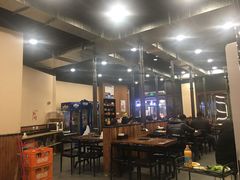 大堂-风味烧烤(泰富店)