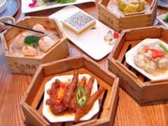 -点心传说·粤菜点心(佐阾虹湾店)