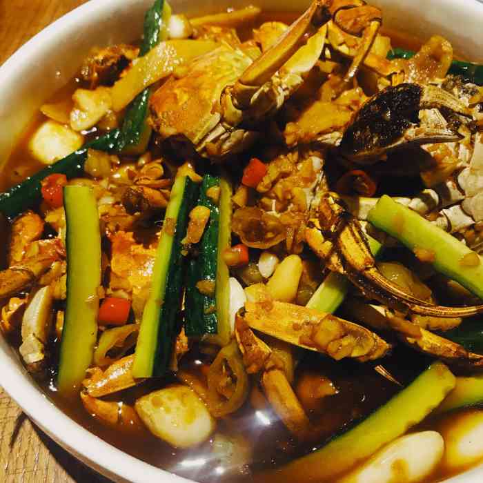 海猫食堂-"作为一个极度文艺做作女青年食客当然是去巷.