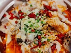 -巢爷老味(东方红店)