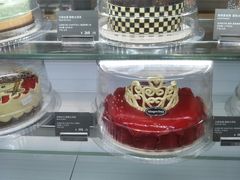 -哈根达斯(石家庄北国店)