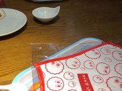 -船歌·鱼水饺青岛菜(金狮广场店)