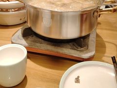 -严记小天府酸菜鱼(西四路店)