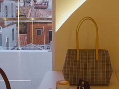 靠窗位-香梨观景餐厅(西街店)
