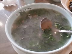 -茶油香闽南菜·花园餐厅(前埔店)