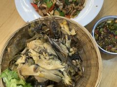 -三锅莊·牦牛肉火锅·香格里拉特色藏餐宴请餐厅(昆明创始店)