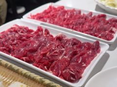 -食潮汕头鲜牛馆(望京保利店)