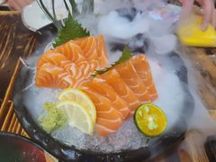 -小川洋风料理(街道口店)