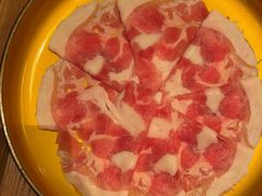-牛New寿喜烧(中山公园龙之梦店)