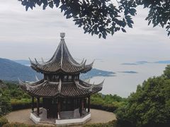-东山风景区(洞庭东山)