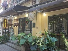 -K·Kitchen KK牛扒厨房(江南西店)