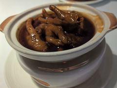 -悦景酒家(罗湖店)