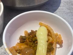 -红鼻子桂林米粉(金唐新光界店)