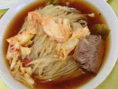 咸口冷面-西塔大冷面(三好街店)