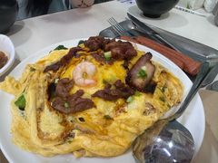 -華歡冰室-WahFoon(吉大店)