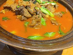 -红胖胖龙虾王·本地菜
