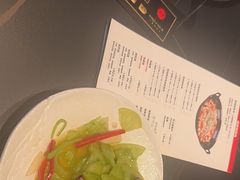-福茂源横山铁锅羊肉(高新路店)