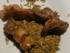 -三个大叔烤羊肉串·炭炉砂锅菜(西三旗店)