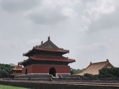 -北陵公园