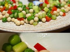 -菩提素素食餐厅(晶郦馆店)