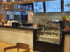 -藏猫猫咖啡主题馆(中央大道店)