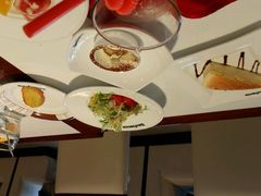 -爱丽丝牛排西餐厅(光谷步行街店)