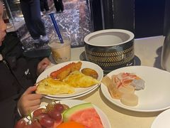 -加餐海鲜自助(集美银泰百货店)