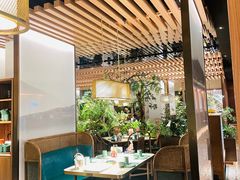 -锦府盐帮·李宅(领展购物广场中关村店)