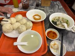 -天兴居(鲜鱼口街店)