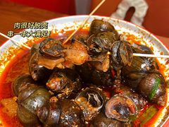 -老闵田螺馆·南昌市井菜·特色小吃(总店)