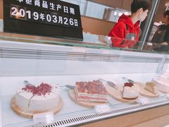 -EVERNAKED裸蛋糕(SOHO天山店)